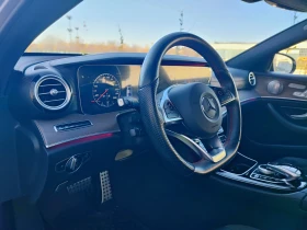 Mercedes-Benz E 43 AMG 4MATIC/BURMESTER/MULTIBEAM/VIRTUAL COCKPIT/FULL - 66900 лв. / 34205.43 € - 36156678 9 | Car24.bg Mercedes-Benz E 43 AMG 4MATIC/BURMESTER/MULTIBEAM/VIRTUAL COCKPIT/FULL - 66900 лв. / 34205.43 € - 36156678 9