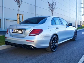 Mercedes-Benz E 43 AMG 4MATIC/BURMESTER/MULTIBEAM/VIRTUAL COCKPIT/FULL - 66900 лв. / 34205.43 € - 36156678 5 | Car24.bg Mercedes-Benz E 43 AMG 4MATIC/BURMESTER/MULTIBEAM/VIRTUAL COCKPIT/FULL - 66900 лв. / 34205.43 € - 36156678 5