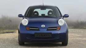 Nissan Micra K12 - Car24.bg Nissan Micra K12