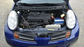 Nissan Micra K12 - 2999 лв. / 1533.36 € - 91690596 7 | Car24.bg Nissan Micra K12 - 2999 лв. / 1533.36 € - 91690596 7