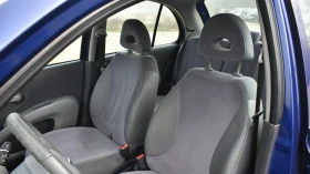 Nissan Micra K12 - 2999 лв. / 1533.36 € - 91690596 15 | Car24.bg Nissan Micra K12 - 2999 лв. / 1533.36 € - 91690596 15