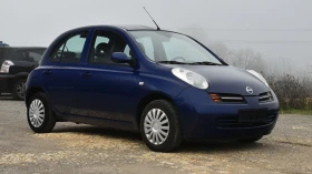 Nissan Micra K12 - 2999 лв. / 1533.36 € - 91690596 4 | Car24.bg Nissan Micra K12 - 2999 лв. / 1533.36 € - 91690596 4