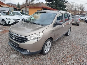 Dacia Lodgy 1.5 dci - Car24.bg Dacia Lodgy 1.5 dci