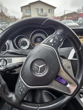 Mercedes-Benz C 220 - 8000 € / 15646.64 лв. - 97806283 16 | Car24.bg Mercedes-Benz C 220 - 8000 € / 15646.64 лв. - 97806283 16