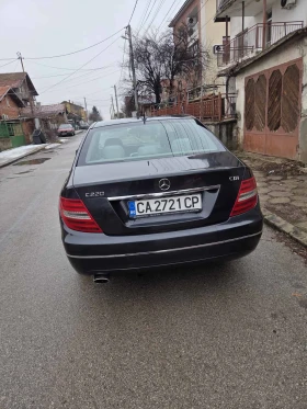 Mercedes-Benz C 220 - 8000 € / 15646.64 лв. - 97806283 4 | Car24.bg Mercedes-Benz C 220 - 8000 € / 15646.64 лв. - 97806283 4