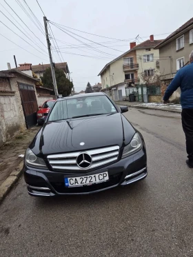 Mercedes-Benz C 220 - 8000 € / 15646.64 лв. - 97806283 11 | Car24.bg Mercedes-Benz C 220 - 8000 € / 15646.64 лв. - 97806283 11