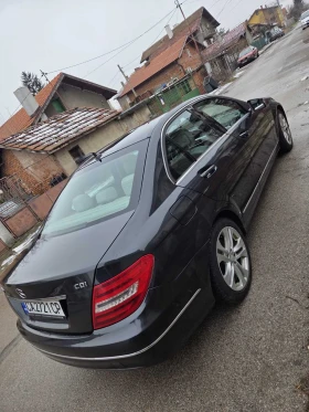Mercedes-Benz C 220 - 8000 € / 15646.64 лв. - 97806283 5 | Car24.bg Mercedes-Benz C 220 - 8000 € / 15646.64 лв. - 97806283 5