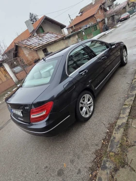 Mercedes-Benz C 220 - 8000 € / 15646.64 лв. - 97806283 14 | Car24.bg Mercedes-Benz C 220 - 8000 € / 15646.64 лв. - 97806283 14