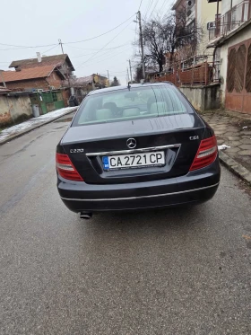 Mercedes-Benz C 220 - 8000 € / 15646.64 лв. - 97806283 13 | Car24.bg Mercedes-Benz C 220 - 8000 € / 15646.64 лв. - 97806283 13