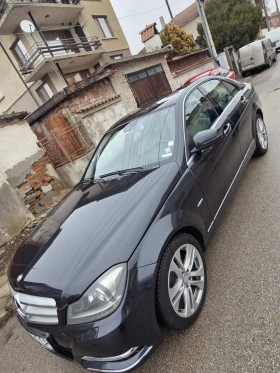 Mercedes-Benz C 220 - 8000 € / 15646.64 лв. - 97806283 12 | Car24.bg Mercedes-Benz C 220 - 8000 € / 15646.64 лв. - 97806283 12