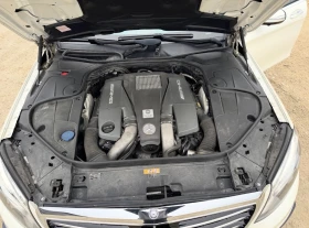 Mercedes-Benz S 63 AMG 4matic* КОжа* Подгрев* Обдухване* Кейлес* Blind Sp - 33400 € / 65324.72 лв. - 69139857 10 | Car24.bg Mercedes-Benz S 63 AMG 4matic* КОжа* Подгрев* Обдухване* Кейлес* Blind Sp - 33400 € / 65324.72 лв. - 69139857 10