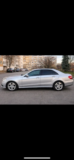 Mercedes-Benz E 250 - 8300 € / 16233.39 лв. - 54897280 3 | Car24.bg Mercedes-Benz E 250 - 8300 € / 16233.39 лв. - 54897280 3