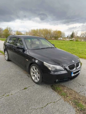 BMW 530 530D - Car24.bg BMW 530 530D