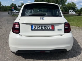 Fiat 500e undefined | Auto.bg — изображение 4 Fiat 500e undefined | Auto.bg — изображение 4