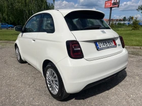 Fiat 500e undefined | Auto.bg — изображение 3 Fiat 500e undefined | Auto.bg — изображение 3