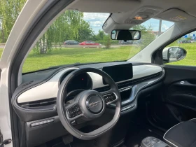 Fiat 500e undefined | Auto.bg — изображение 10 Fiat 500e undefined | Auto.bg — изображение 10