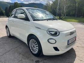 Fiat 500e undefined | Auto.bg — изображение 7 Fiat 500e undefined | Auto.bg — изображение 7