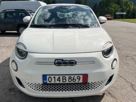 Fiat 500e undefined | Auto.bg — изображение 8 Fiat 500e undefined | Auto.bg — изображение 8