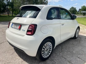 Fiat 500e undefined | Auto.bg — изображение 5 Fiat 500e undefined | Auto.bg — изображение 5