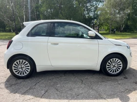 Fiat 500e undefined | Auto.bg — изображение 6 Fiat 500e undefined | Auto.bg — изображение 6