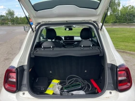Fiat 500e undefined | Auto.bg — изображение 14 Fiat 500e undefined | Auto.bg — изображение 14