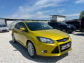Снимка Ford Focus