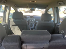 Opel Zafira B | Auto.bg — изображение 6 Opel Zafira B | Auto.bg — изображение 6
