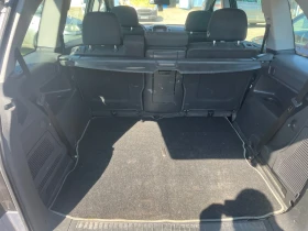 Opel Zafira B | Auto.bg — изображение 7 Opel Zafira B | Auto.bg — изображение 7