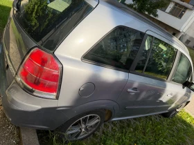 Opel Zafira B | Auto.bg — изображение 2 Opel Zafira B | Auto.bg — изображение 2