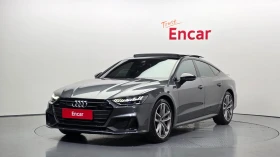Audi A7 Premium* 55TFSI* Quattro* MATRIX* ДИСТРОНИК* 360