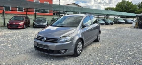 Снимка VW Golf Plus