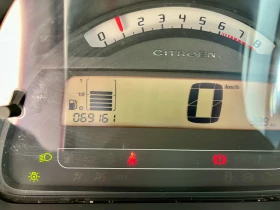 Citroen C3 1.4i (75 к.с.) 2007г. - за гарнитура | Auto.bg — изображение 9 Citroen C3 1.4i (75 к.с.) 2007г. - за гарнитура | Auto.bg — изображение 9