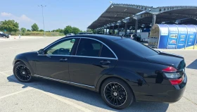 Mercedes-Benz S 320 235к.с W221. / V 6 7 G tronik САЛОН КОЖА - Car24.bg Mercedes-Benz S 320 235к.с W221. / V 6 7 G tronik САЛОН КОЖА