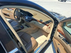 Mercedes-Benz S 320 235к.с W221. / V 6 7 G tronik САЛОН КОЖА - 8500 € / 16624.56 лв. - 69964321 7 | Car24.bg Mercedes-Benz S 320 235к.с W221. / V 6 7 G tronik САЛОН КОЖА - 8500 € / 16624.56 лв. - 69964321 7