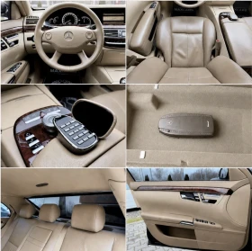 Mercedes-Benz S 320 235к.с W221. / V 6 7 G tronik САЛОН КОЖА - 8500 € / 16624.56 лв. - 69964321 12 | Car24.bg Mercedes-Benz S 320 235к.с W221. / V 6 7 G tronik САЛОН КОЖА - 8500 € / 16624.56 лв. - 69964321 12