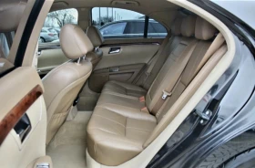 Mercedes-Benz S 320 235к.с W221. / V 6 7 G tronik САЛОН КОЖА - 8500 € / 16624.56 лв. - 69964321 11 | Car24.bg Mercedes-Benz S 320 235к.с W221. / V 6 7 G tronik САЛОН КОЖА - 8500 € / 16624.56 лв. - 69964321 11