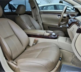 Mercedes-Benz S 320 235к.с W221. / V 6 7 G tronik САЛОН КОЖА - 8500 € / 16624.56 лв. - 69964321 9 | Car24.bg Mercedes-Benz S 320 235к.с W221. / V 6 7 G tronik САЛОН КОЖА - 8500 € / 16624.56 лв. - 69964321 9