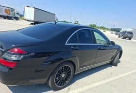 Mercedes-Benz S 320 235к.с W221. / V 6 7 G tronik САЛОН КОЖА - 8500 € / 16624.56 лв. - 69964321 2 | Car24.bg Mercedes-Benz S 320 235к.с W221. / V 6 7 G tronik САЛОН КОЖА - 8500 € / 16624.56 лв. - 69964321 2