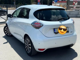Renault Zoe R135 Intens - 14300 € / 27968.37 лв. - 72466822 7 | Car24.bg Renault Zoe R135 Intens - 14300 € / 27968.37 лв. - 72466822 7