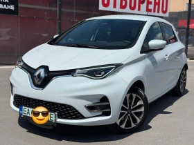 Renault Zoe R135 Intens - 14300 € / 27968.37 лв. - 72466822 4 | Car24.bg Renault Zoe R135 Intens - 14300 € / 27968.37 лв. - 72466822 4