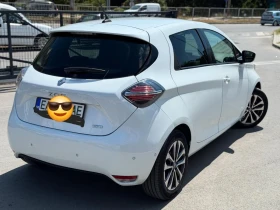 Renault Zoe R135 Intens - 14300 € / 27968.37 лв. - 72466822 6 | Car24.bg Renault Zoe R135 Intens - 14300 € / 27968.37 лв. - 72466822 6