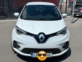 Renault Zoe R135 Intens - 14300 € / 27968.37 лв. - 72466822 3 | Car24.bg Renault Zoe R135 Intens - 14300 € / 27968.37 лв. - 72466822 3