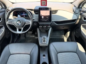 Renault Zoe R135 Intens - 14300 € / 27968.37 лв. - 72466822 5 | Car24.bg Renault Zoe R135 Intens - 14300 € / 27968.37 лв. - 72466822 5