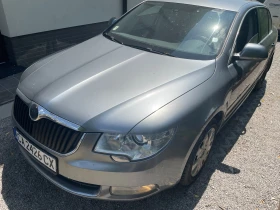 Skoda Superb 2.0 TDI-CR - 6100 € / 11930.56 лв. - 32022927 13 | Car24.bg Skoda Superb 2.0 TDI-CR - 6100 € / 11930.56 лв. - 32022927 13