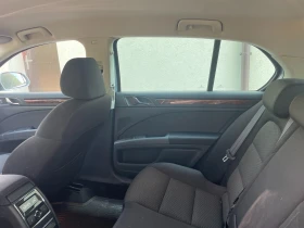 Skoda Superb 2.0 TDI-CR - 6100 € / 11930.56 лв. - 32022927 12 | Car24.bg Skoda Superb 2.0 TDI-CR - 6100 € / 11930.56 лв. - 32022927 12