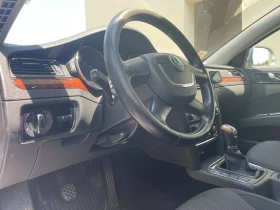 Skoda Superb 2.0 TDI-CR - 6100 € / 11930.56 лв. - 32022927 8 | Car24.bg Skoda Superb 2.0 TDI-CR - 6100 € / 11930.56 лв. - 32022927 8