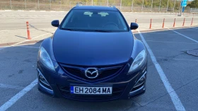 Mazda 6 Комби | Auto.bg — изображение 5 Mazda 6 Комби | Auto.bg — изображение 5