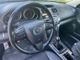 Mazda 6 Комби | Auto.bg — изображение 8 Mazda 6 Комби | Auto.bg — изображение 8