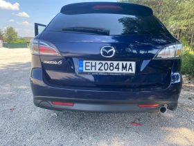 Mazda 6 Комби | Auto.bg — изображение 6 Mazda 6 Комби | Auto.bg — изображение 6