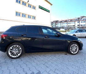 BMW 116 undefined | Auto.bg — изображение 9 BMW 116 undefined | Auto.bg — изображение 9